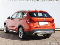 używany BMW X1 xDrive18d