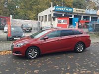 używany Hyundai i40 Lifting/Bezwypadek/SalonPolska/PełenSerwis/klim…