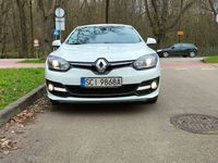 używany Renault Mégane III 1,5dci, klima, przebieg 83tys.km