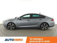 używany Opel Insignia Business Innovation automat 170KM skóra navi kamera360 grzane fotele A