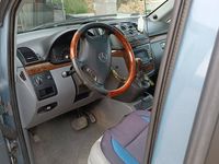 Używany Mercedes Viano 2006 Minivan