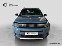 Nowe Fiat Grande Panda 100 KM (73 kW) 2025 Niebieski (metalik) Hatchback