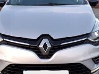 używany Renault Clio IV 0,9 TCE