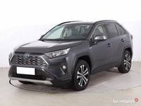 Używany Toyota RAV4 Hybrid 2019 Szary SUV