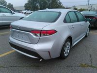 używany Toyota Corolla 1.8dm 139KM 2021r. 2 600km