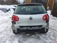 używany VW Golf V 