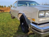 Używany Buick Riviera 1978 Coupe