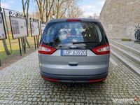 używany Ford Galaxy MK2 GHIA 2.3 16V Benzyna Rezerwacja!