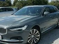 używany Volvo V90 B5 D AWD 235 KM Inscription Salon PL Faktura Vat 23% PO2XE90