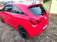 używany Opel Corsa 