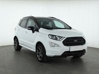 Używany Ford Ecosport 125 KM (91 kW) 2019 Biały SUV