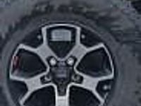 używany Jeep Wrangler Wrangler III [JK] Willys 4XE 2023 rok Faktura vat 23%