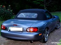 używany Mazda MX5 