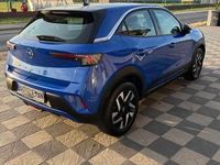 używany Opel Mokka 2024 rok 1,2 benzyna ,Serwis,przebieg 14 tys km.Możliwa Zamiana