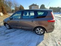 używany Renault Grand Scénic III