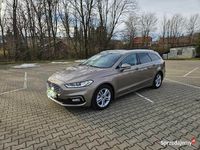 używany Ford Mondeo mk5 Lift 2.0 Ecoblue 190km