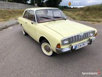 Używany Ford Taunus 1964 Złoty Coupe