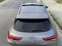 Używany Mercedes CLA45 AMG Shooting Brake AMG 2021 Kombi