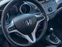 używany Honda Jazz 2010r, 1.4 benzyna 100KM