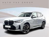 Używany BMW X3 Comfort Edition 190 KM (139 kW) 2025 Szary brooklyn m metalizowany SUV