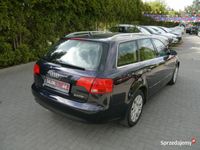 używany Audi A4 tdi Xenon Navi Stan b.dobry bez rdzy bezwyp z Niemiec Gwarancja 12…