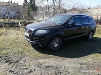 używany Audi Q7 