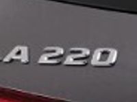 używany Mercedes GLA220 Klasa4-Matic AMG Line Pakiet AMG Premium + Night + Multibeam LED + Da