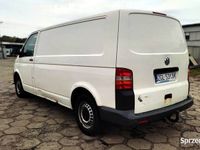 używany VW T5 