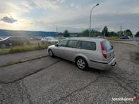 Używany Ford Mondeo 2006 Kombi