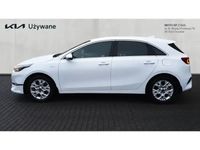 używany Kia Ceed 1.5 M