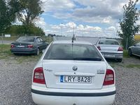używany Skoda Octavia Octavia1,9 TDI 2006 r