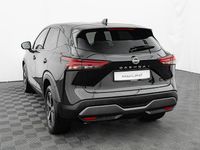 używany Nissan Qashqai GD7H212#1.3 DIG-T mHEV N-Connecta Xtronic Podgrz.f Salon PL…