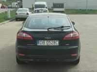 używany Ford Mondeo MK4 1.8 TDCi