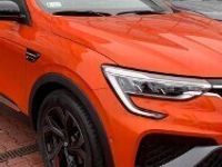 używany Renault Arkana Auto krajowe, bezwypadkowe, niski przebieg, gwarancja, hybryda