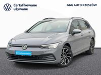 Używany VW Golf VIII 131 KM (96 kW) 2024 Kombi