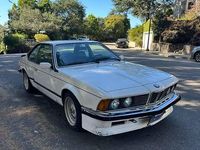 używany BMW M635 E24 CSI M88 Europa