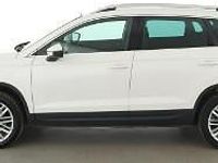 Używany Seat Ateca XCELLENCE 150 KM (110 kW) 2020 Biały SUV