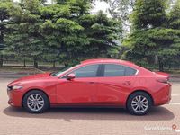 używany Mazda 3 III *Keyless GO*Automat*2.5 benzyna*