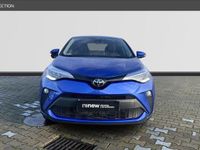 używany Toyota C-HR C-HR1.2 T Comfort