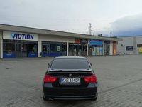 używany BMW 318 E90 lci d 143km^