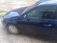 Używany VW Passat 2010 Niebieski