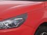 Używany Hyundai i30 116 KM (85 kW) 2021 Czerwony Kombi