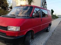 używany VW T4 1.9 tdi