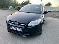 używany Ford Focus 1.6dm 115KM 2012r. 225 000km