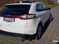 używany Ford Edge 