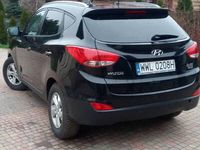 używany Hyundai ix35 ix35 2.0 CRDI2.0 CRDI