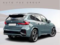 Używany BMW X1 Comfort Edition 150 KM (110 kW) 2025 Zielony cape york metalizowany SUV