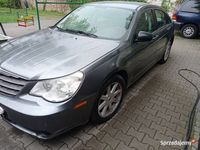 używany Chrysler Sebring 2007