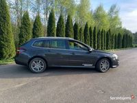 używany Renault Laguna GrandTour 1.5dci