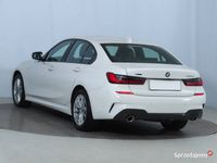 używany BMW 320 3 d xDrive